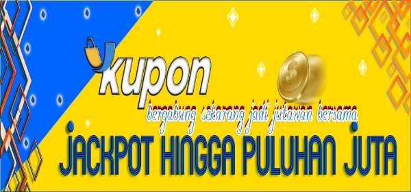 KUPON EXNES4D